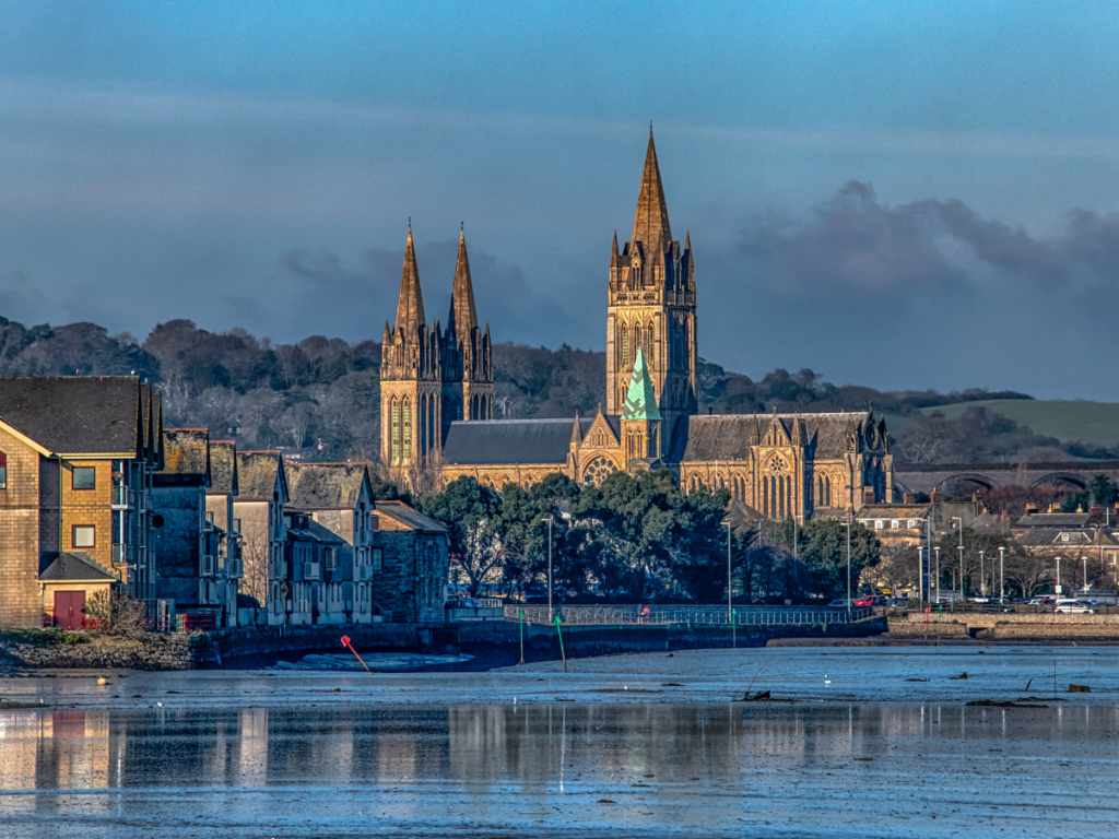 Cornwall Council Achieves Scope 3 Reduction by Building SME Carbon Accounting Capability with CarbonTrack - image